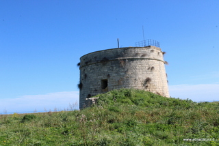 Torre Magnisi
